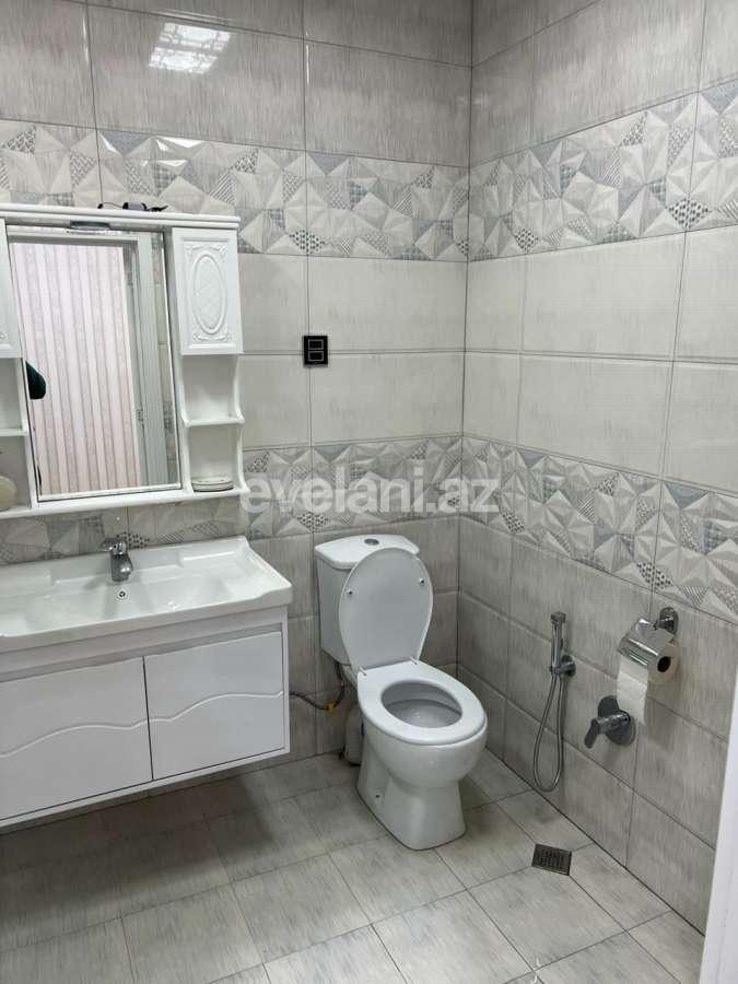 Kirayə verilir, yeni tikili, 2 otaqlı, 100 m², Bakı, Nərimanov r, Nəriman Nərimanov m.