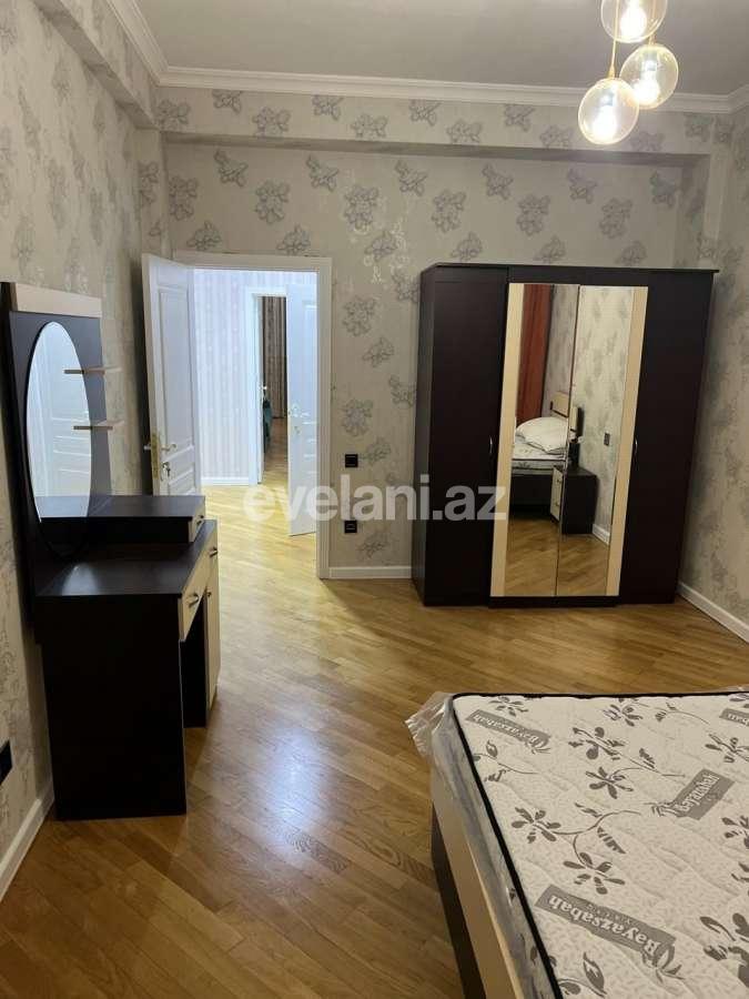 Kirayə verilir, yeni tikili, 2 otaqlı, 100 m², Bakı, Nərimanov r, Nəriman Nərimanov m.