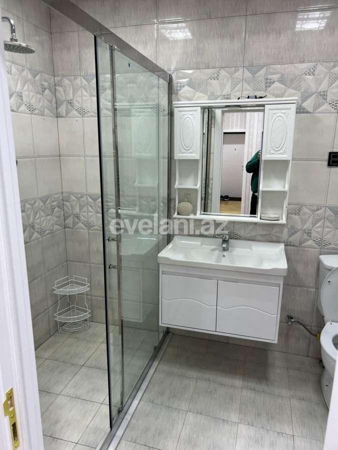 Kirayə verilir, yeni tikili, 2 otaqlı, 100 m², Bakı, Nərimanov r, Nəriman Nərimanov m.