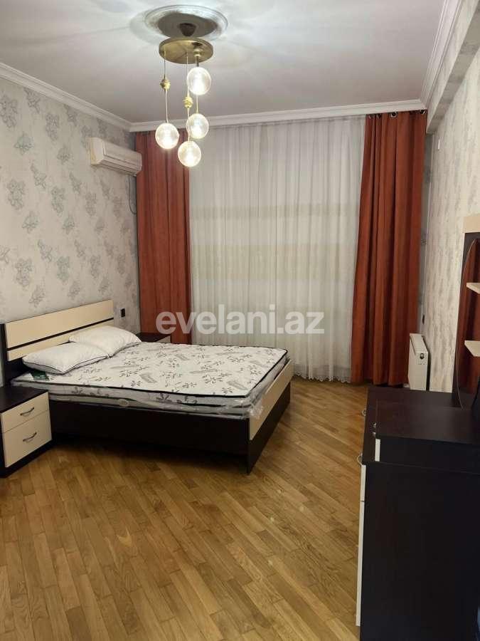 Kirayə verilir, yeni tikili, 2 otaqlı, 100 m², Bakı, Nərimanov r, Nəriman Nərimanov m.