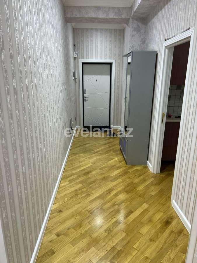 Kirayə verilir, yeni tikili, 2 otaqlı, 100 m², Bakı, Nərimanov r, Nəriman Nərimanov m.