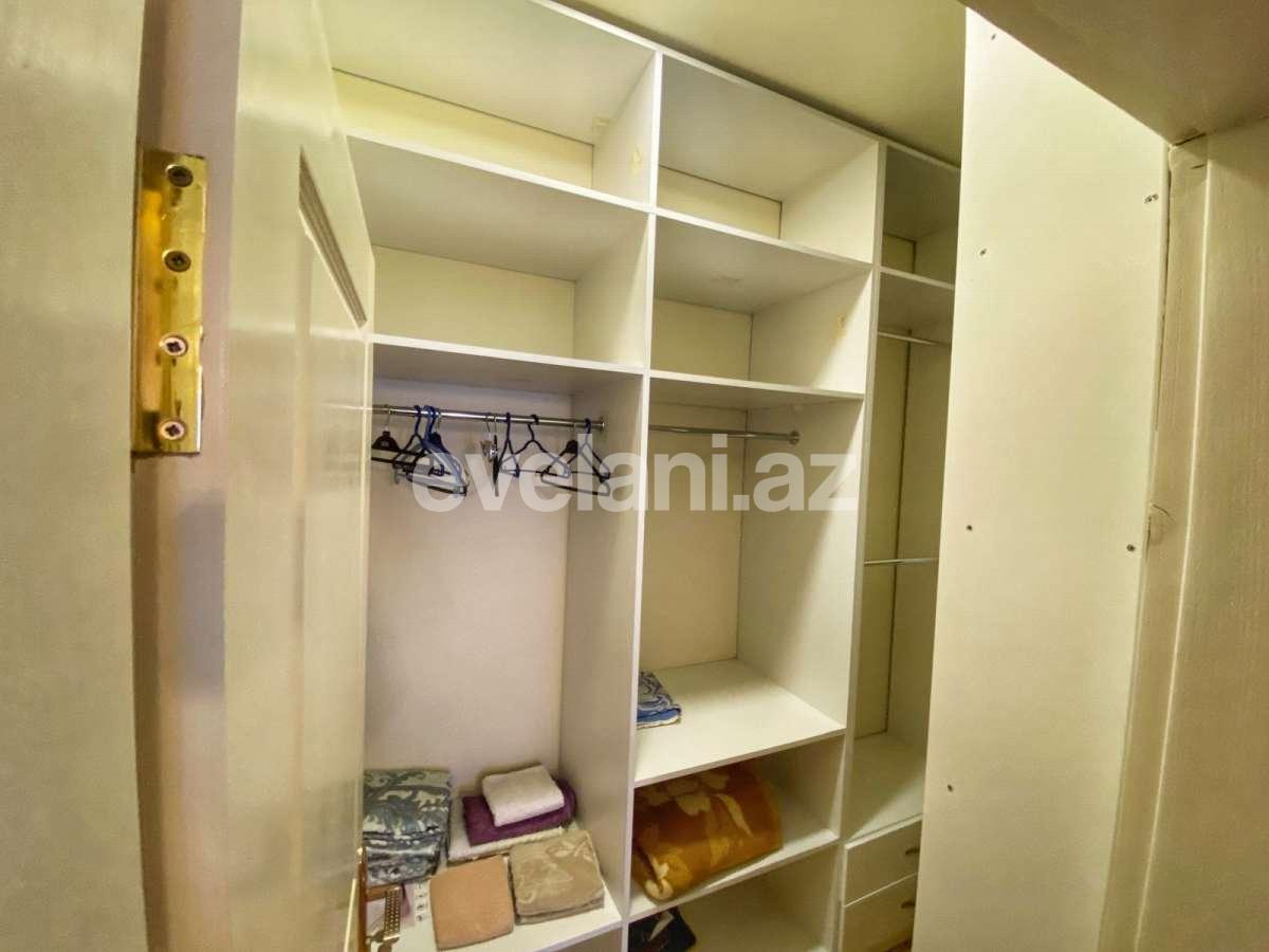 Rent, new building, 2 room, 120 m², Baku, Khatai r, Shah Ismail Khatai m.