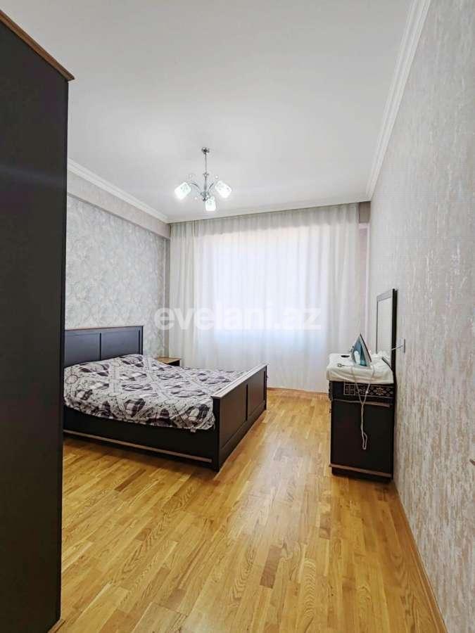 Satılır, yeni tikili, 2 otaqlı, 68 m², Bakı, Nizami r, Qara Qarayev m.