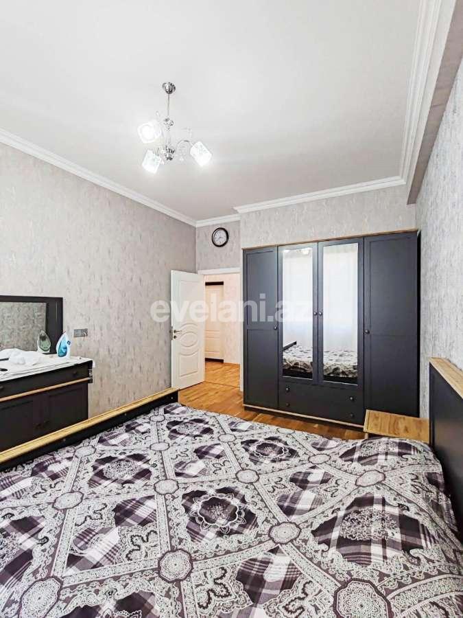 Satılır, yeni tikili, 2 otaqlı, 68 m², Bakı, Nizami r, Qara Qarayev m.