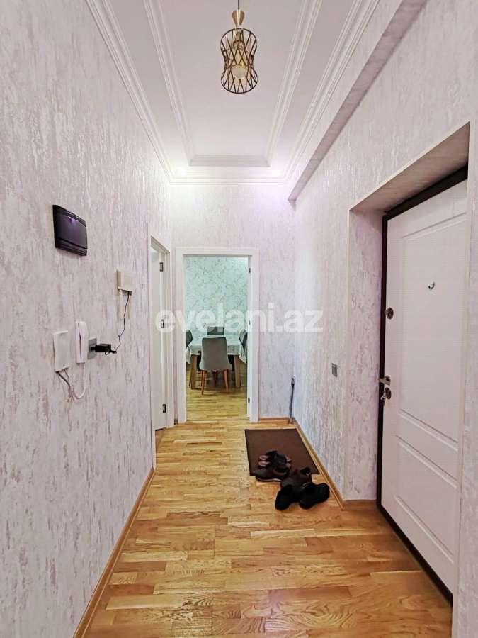 Satılır, yeni tikili, 2 otaqlı, 68 m², Bakı, Nizami r, Qara Qarayev m.