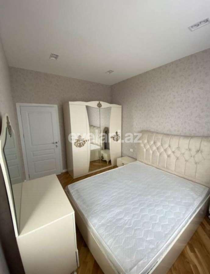 Kirayə verilir, yeni tikili, 3 otaqlı, 170 m², Bakı, Nəsimi r, Gənclik m.