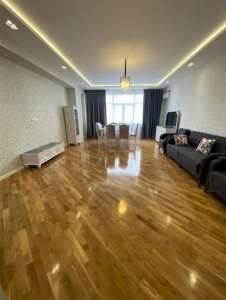 Kirayə verilir, yeni tikili, 3 otaqlı, 170 m², Bakı, Nəsimi r, Gənclik m.