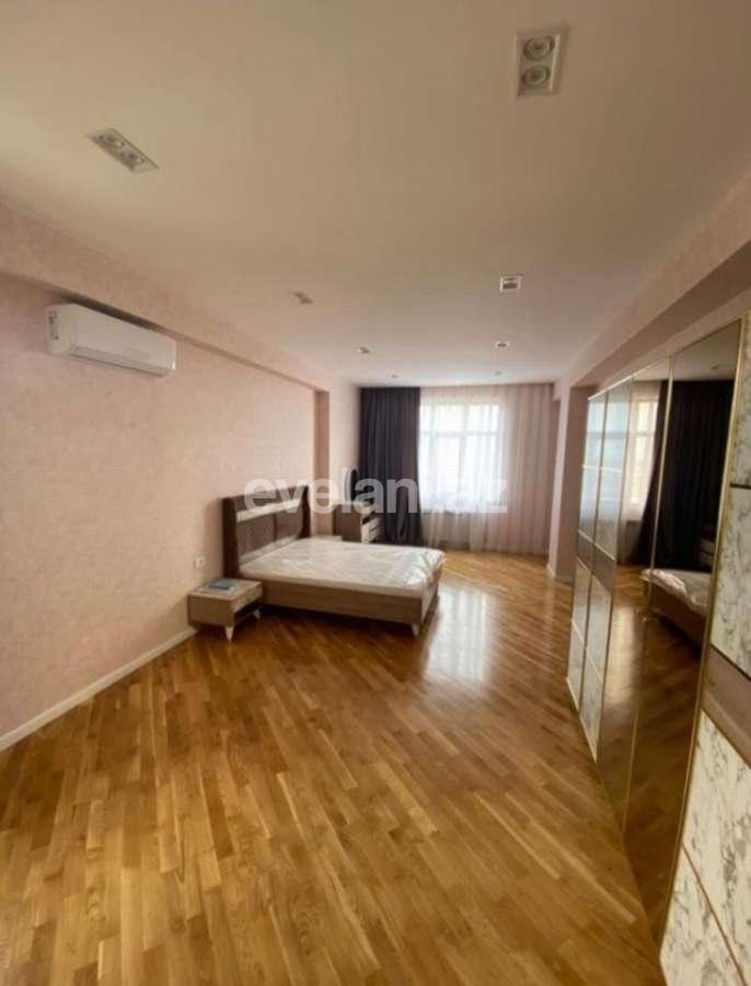 Kirayə verilir, yeni tikili, 3 otaqlı, 170 m², Bakı, Nəsimi r, Gənclik m.