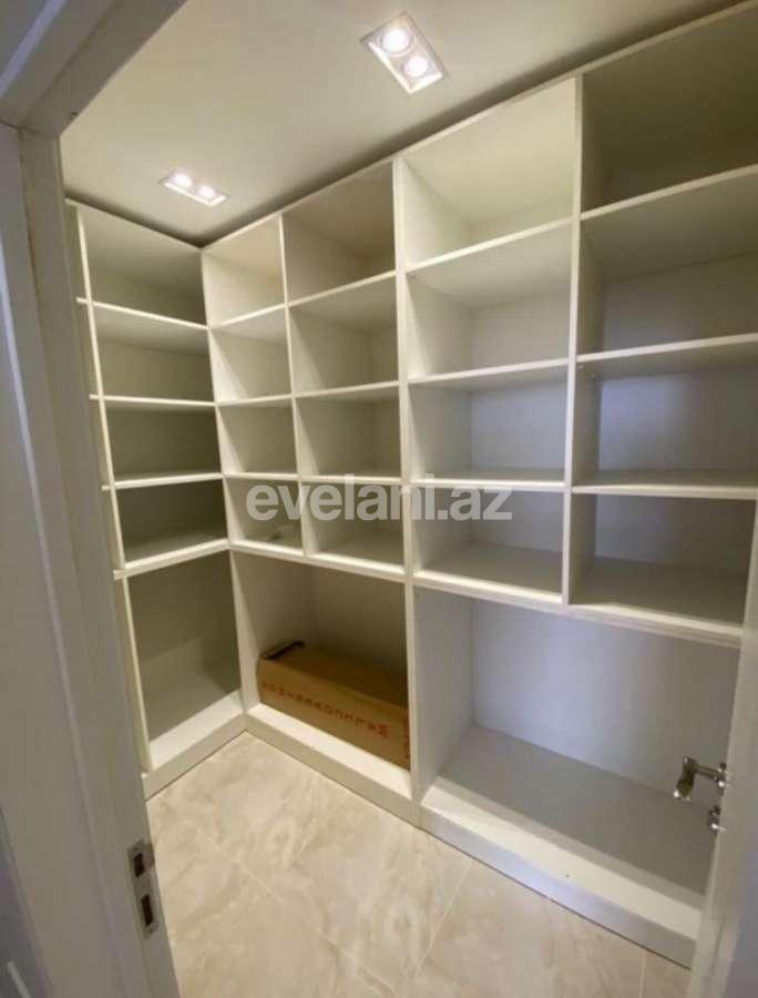 Kirayə verilir, yeni tikili, 3 otaqlı, 170 m², Bakı, Nəsimi r, Gənclik m.