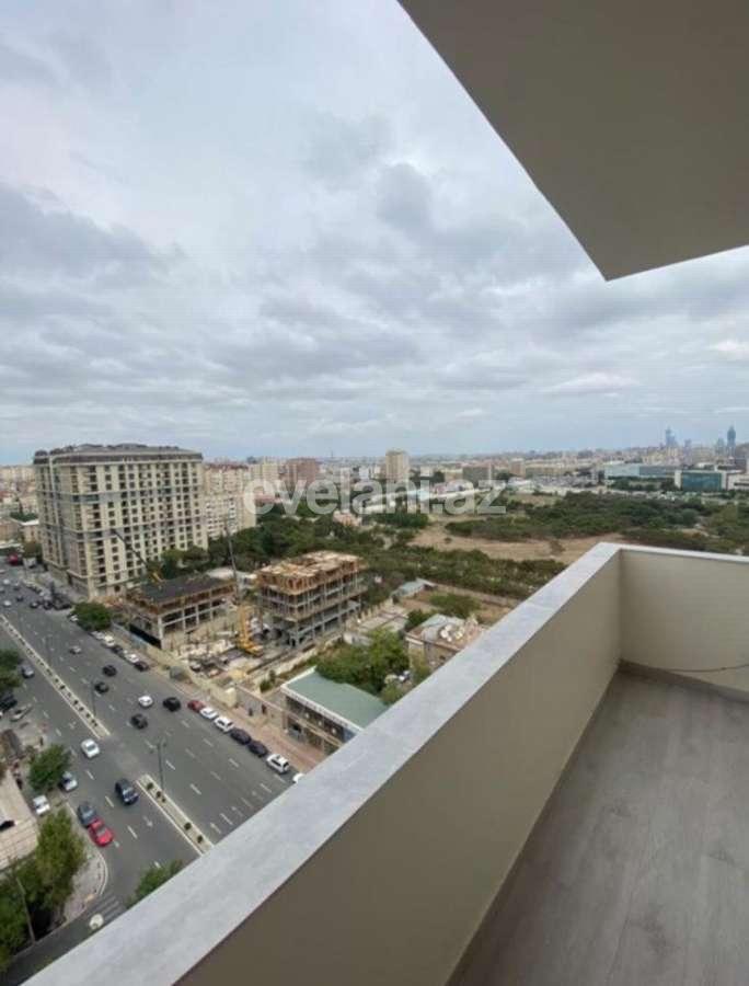 Kirayə verilir, yeni tikili, 3 otaqlı, 170 m², Bakı, Nəsimi r, Gənclik m.