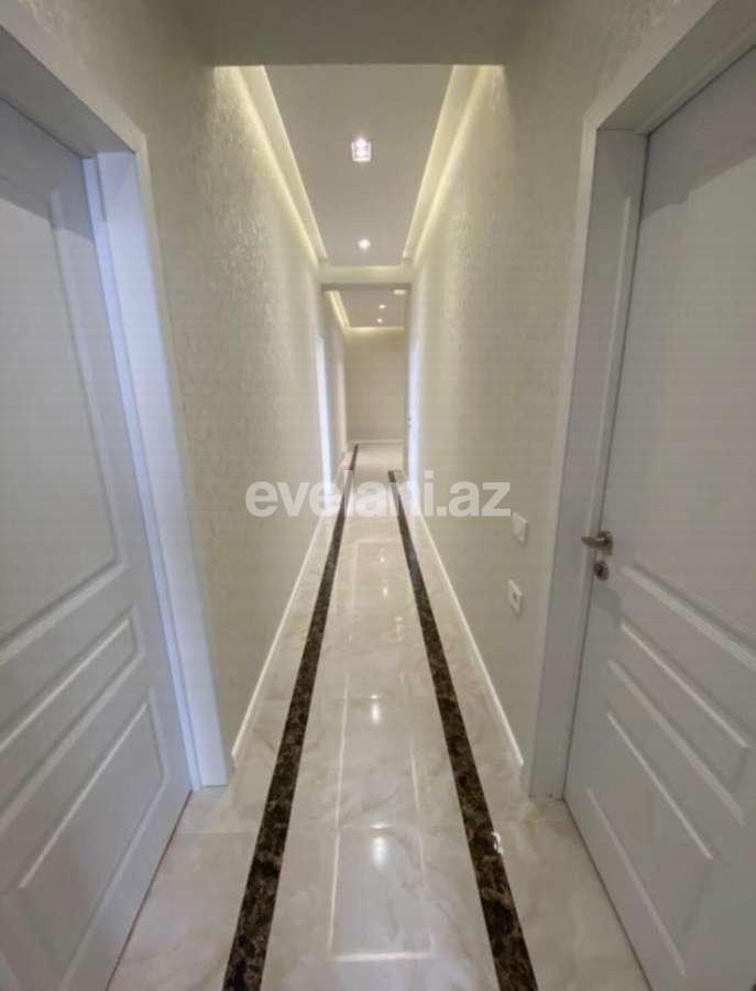 Kirayə verilir, yeni tikili, 3 otaqlı, 170 m², Bakı, Nəsimi r, Gənclik m.