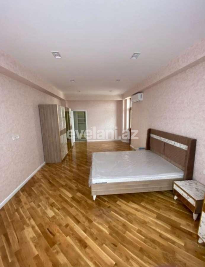 Kirayə verilir, yeni tikili, 3 otaqlı, 170 m², Bakı, Nəsimi r, Gənclik m.