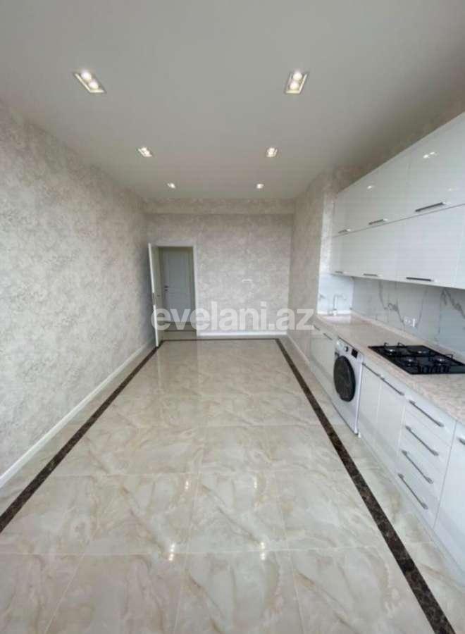 Kirayə verilir, yeni tikili, 3 otaqlı, 170 m², Bakı, Nəsimi r, Gənclik m.