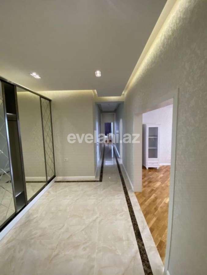 Kirayə verilir, yeni tikili, 3 otaqlı, 170 m², Bakı, Nəsimi r, Gənclik m.