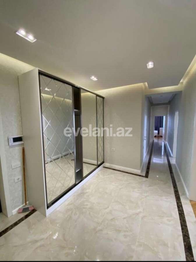 Kirayə verilir, yeni tikili, 3 otaqlı, 170 m², Bakı, Nəsimi r, Gənclik m.