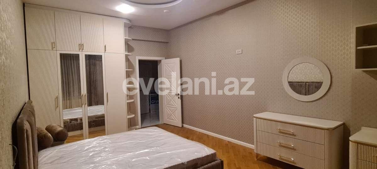 Rent, new building, 2 room, 80 m², Baku, Nasimi r, 28 may m.