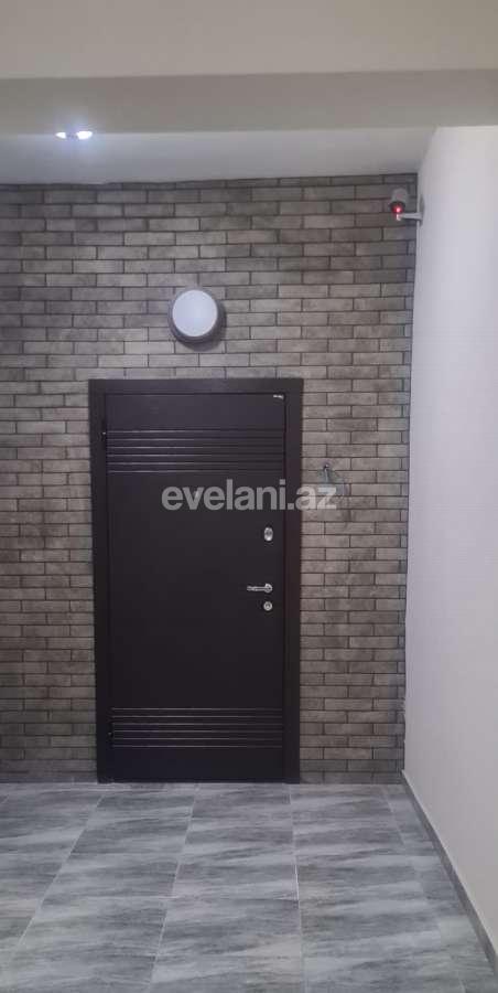 Rent, new building, 2 room, 80 m², Baku, Nasimi r, 28 may m.