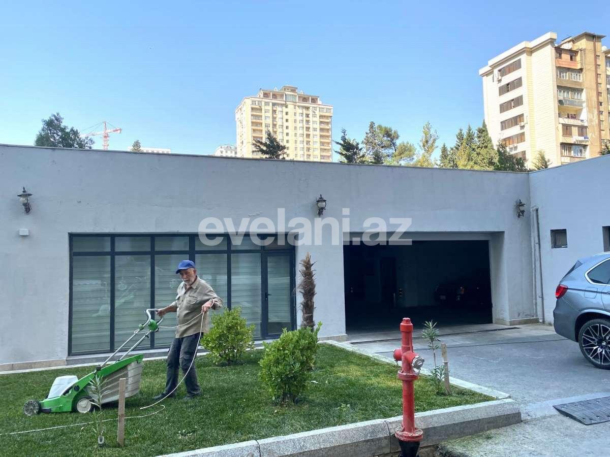 Kirayə verilir, yeni tikili, 2 otaqlı, 102 m², Bakı, Yasamal r.