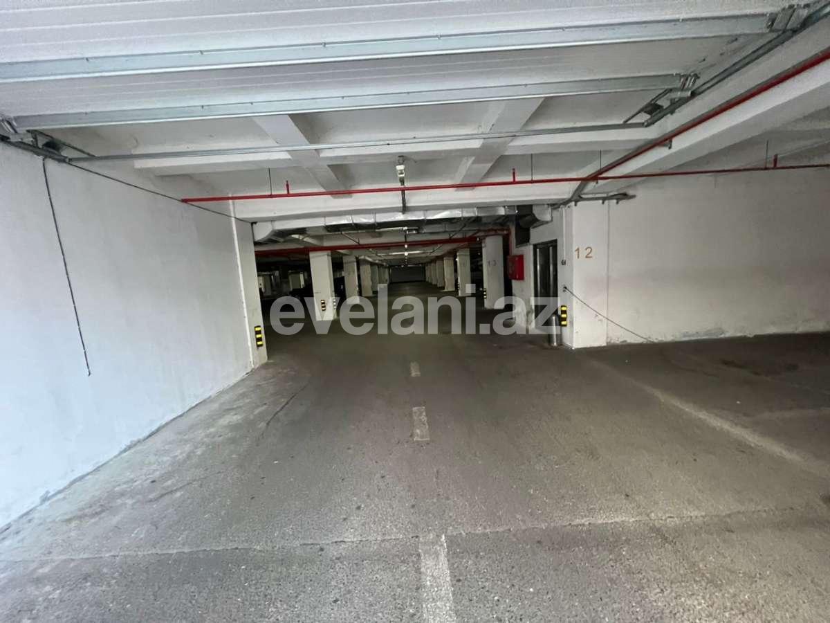 Kirayə verilir, yeni tikili, 2 otaqlı, 102 m², Bakı, Yasamal r.