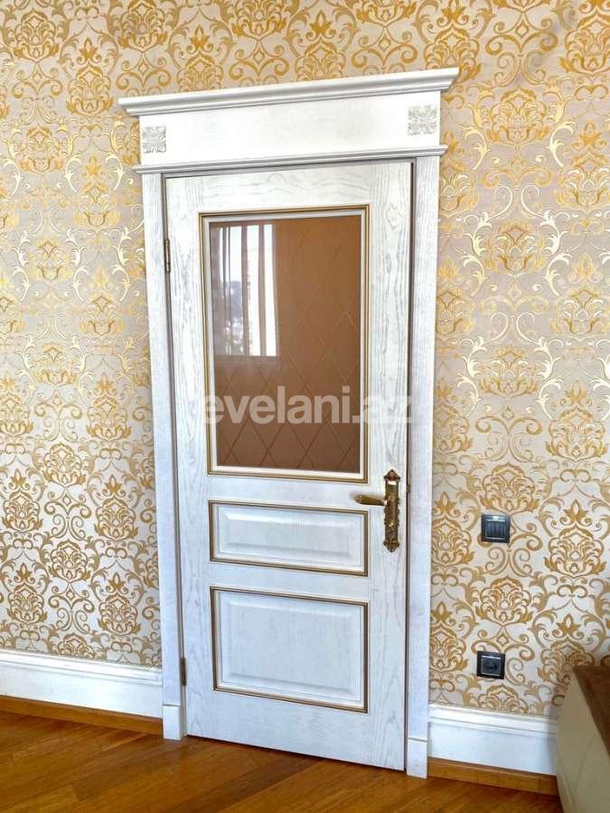 Kirayə verilir, yeni tikili, 2 otaqlı, 102 m², Bakı, Yasamal r.