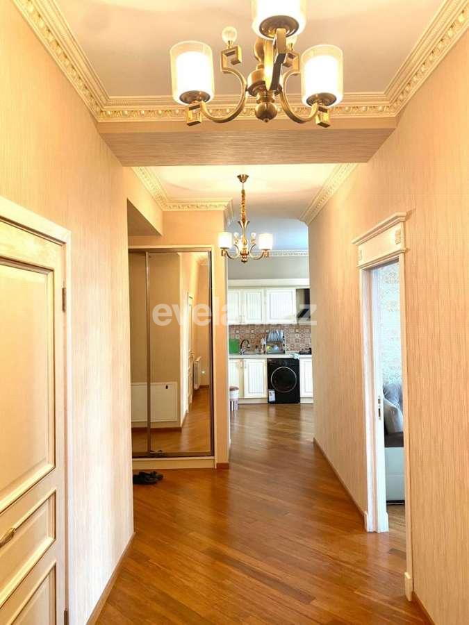 Kirayə verilir, yeni tikili, 2 otaqlı, 102 m², Bakı, Yasamal r.