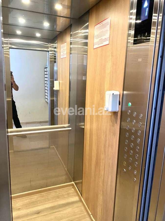 Kirayə verilir, yeni tikili, 2 otaqlı, 102 m², Bakı, Yasamal r.