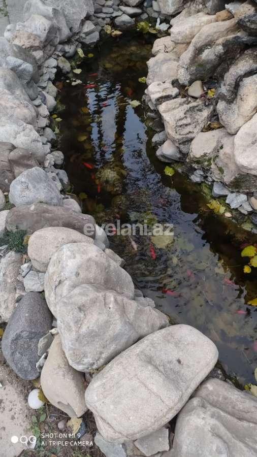 Satılır, villa, 7 otaqlı, 580 m², Bakı, Abşeron r, Novxanı q.