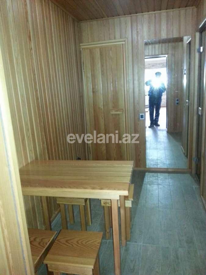 Satılır, villa, 7 otaqlı, 580 m², Bakı, Abşeron r, Novxanı q.