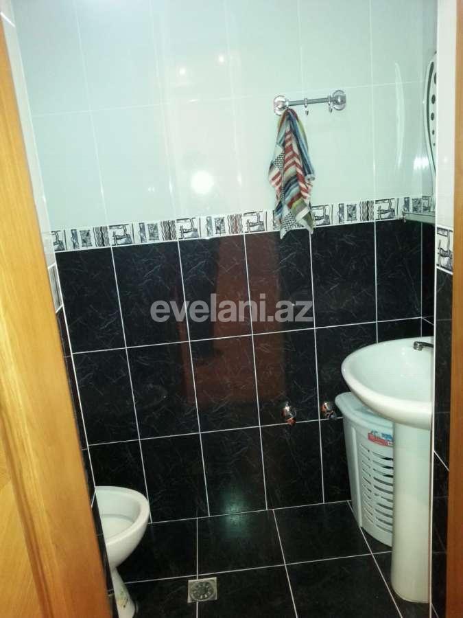 Satılır, villa, 7 otaqlı, 580 m², Bakı, Abşeron r, Novxanı q.