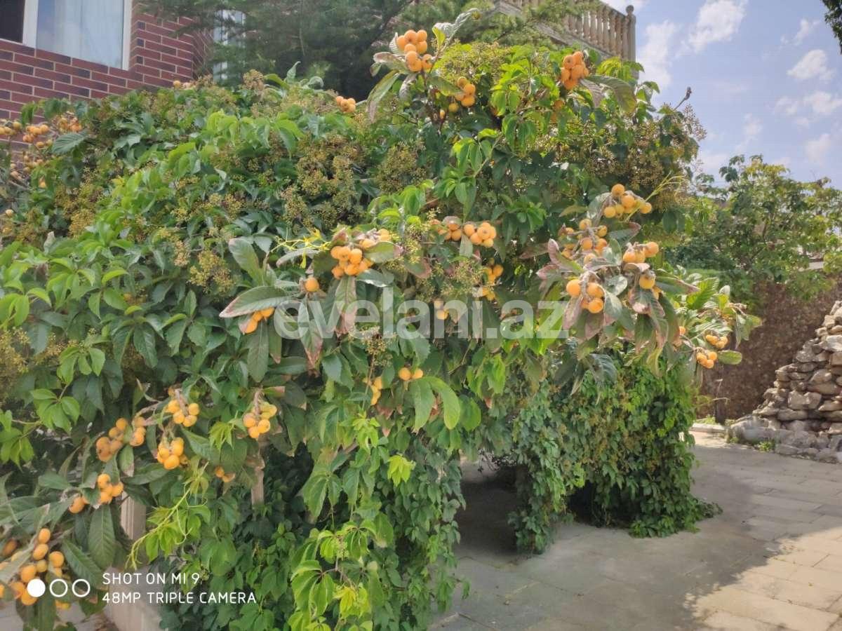 Satılır, villa, 7 otaqlı, 580 m², Bakı, Abşeron r, Novxanı q.