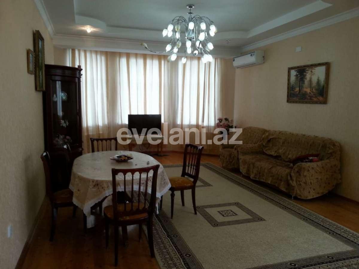 Satılır, villa, 7 otaqlı, 580 m², Bakı, Abşeron r, Novxanı q.
