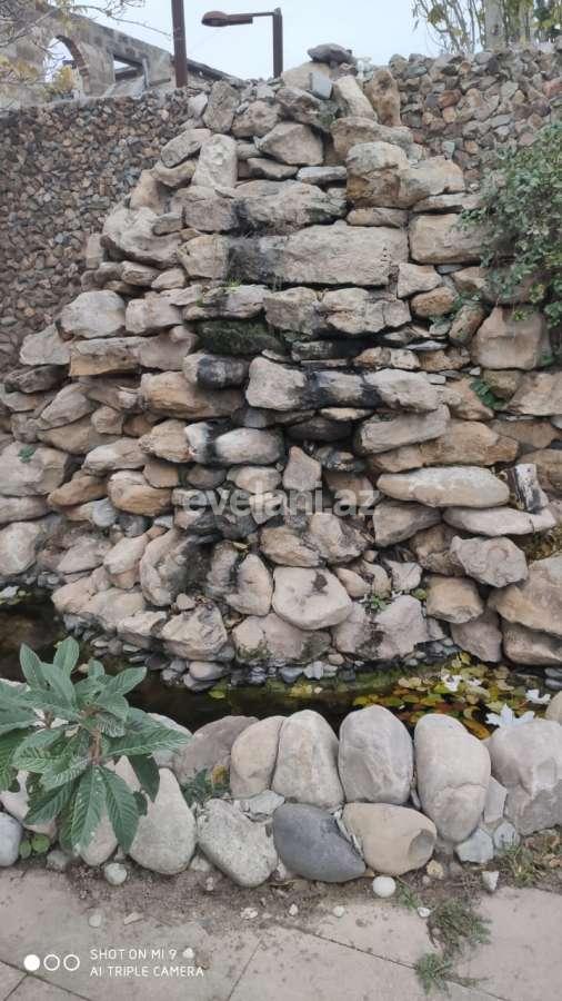 Satılır, villa, 7 otaqlı, 580 m², Bakı, Abşeron r, Novxanı q.