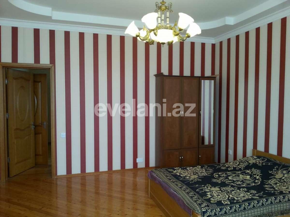 Satılır, villa, 7 otaqlı, 580 m², Bakı, Abşeron r, Novxanı q.