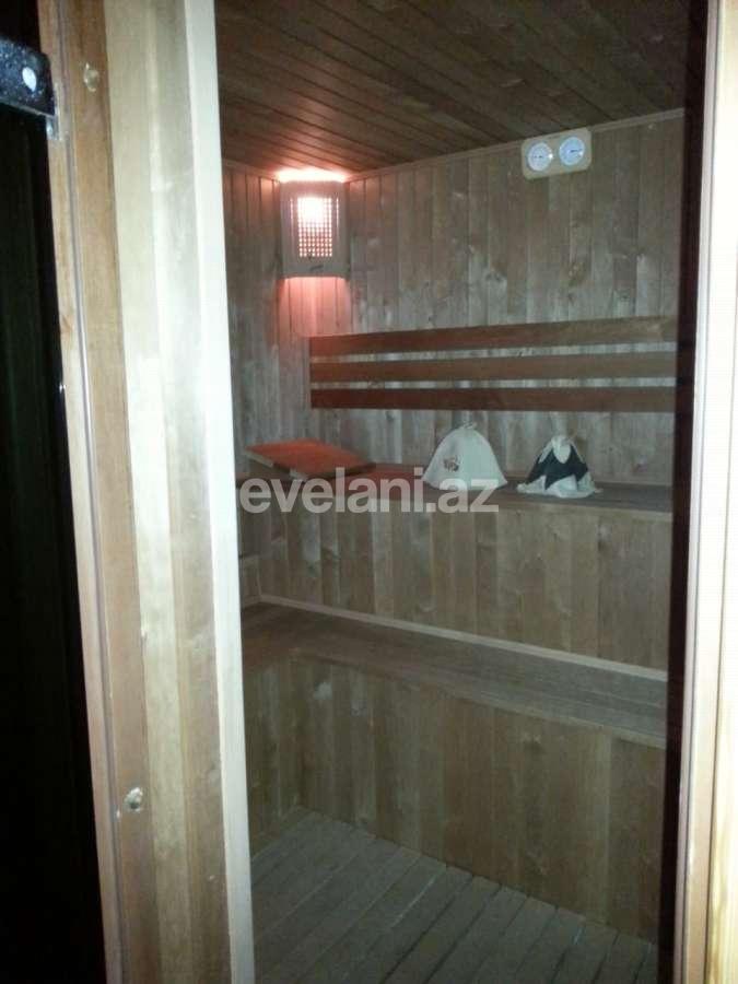 Satılır, villa, 7 otaqlı, 580 m², Bakı, Abşeron r, Novxanı q.