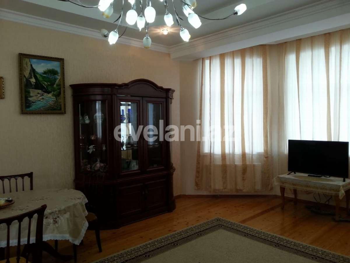 Satılır, villa, 7 otaqlı, 580 m², Bakı, Abşeron r, Novxanı q.