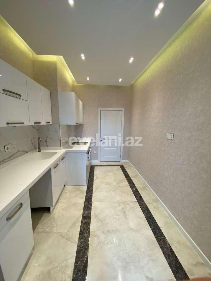 Kirayə verilir, yeni tikili, 2 otaqlı, 101 m², Bakı, Yasamal r.