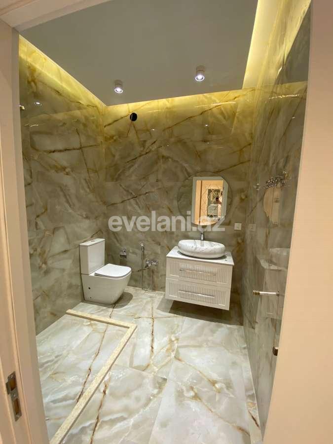 Kirayə verilir, yeni tikili, 2 otaqlı, 101 m², Bakı, Yasamal r.