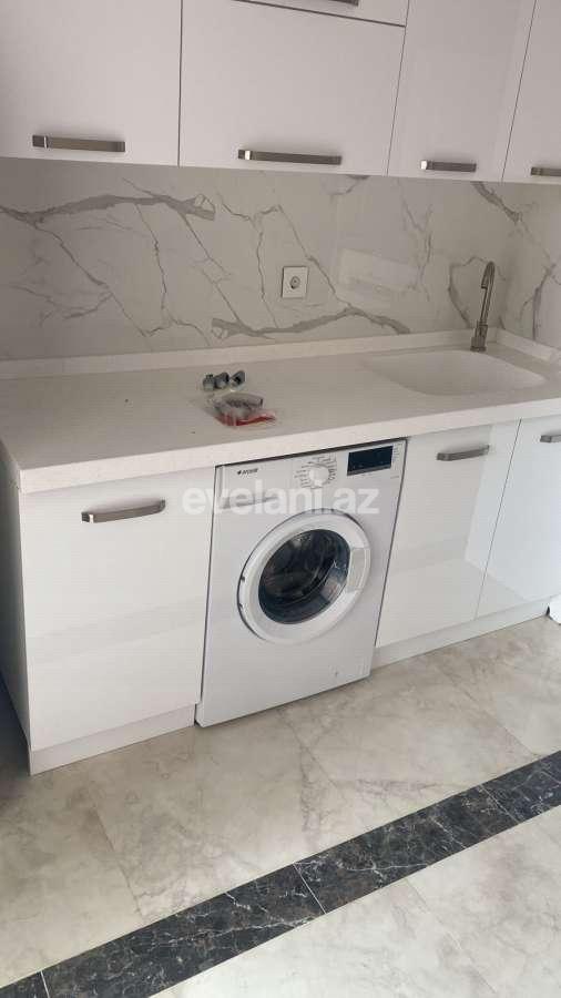 Kirayə verilir, yeni tikili, 2 otaqlı, 101 m², Bakı, Yasamal r.