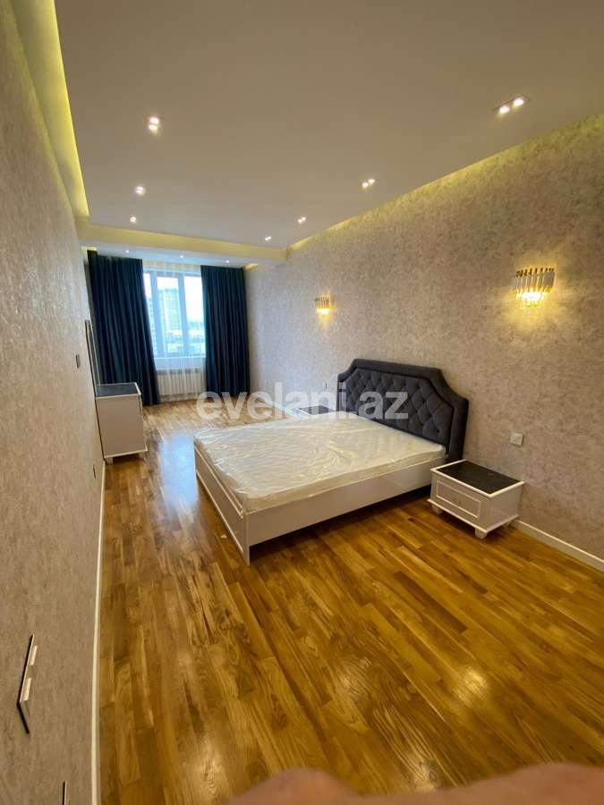 Kirayə verilir, yeni tikili, 2 otaqlı, 101 m², Bakı, Yasamal r.