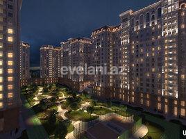 Kirayə verilir, yeni tikili, 2 otaqlı, 101 m², Bakı, Yasamal r.