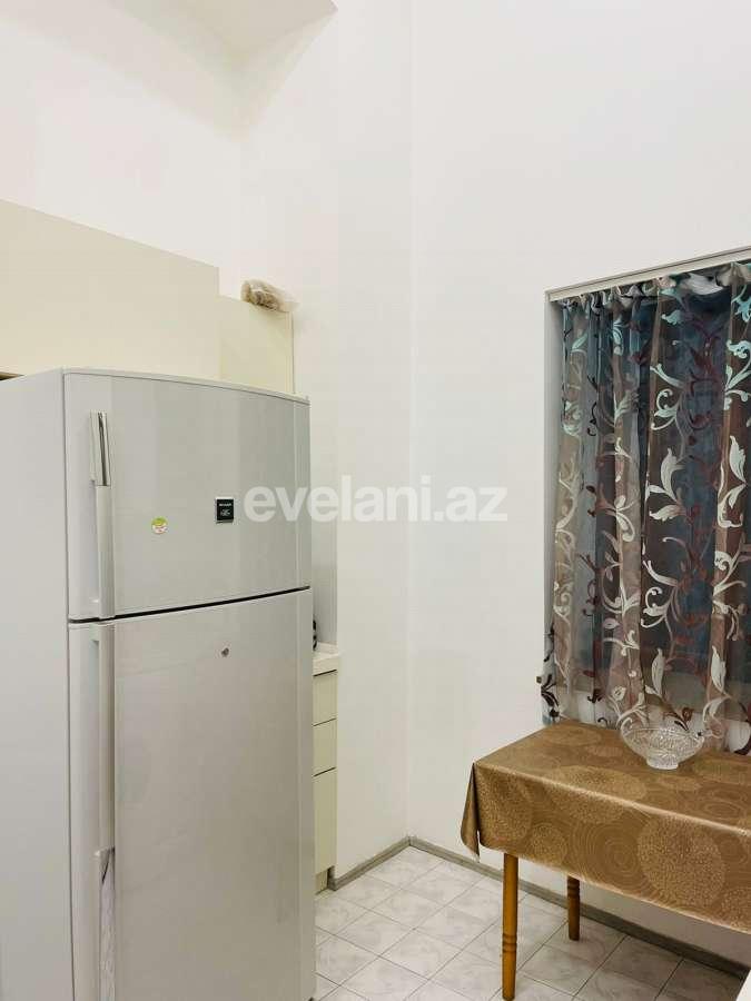 Kirayə verilir, köhnə tikili, 2 otaqlı, 50 m², Bakı, Nəsimi r.