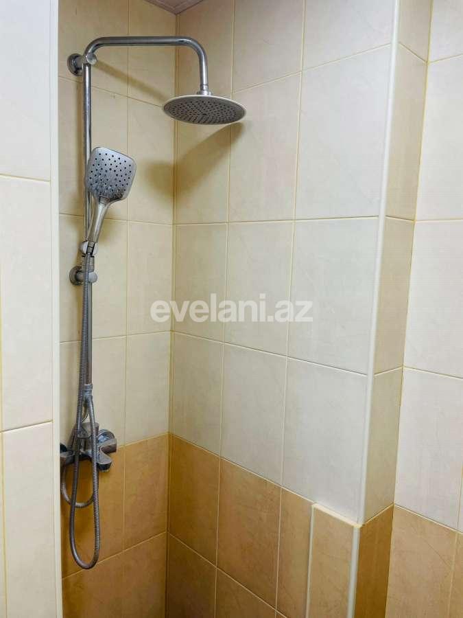 Kirayə verilir, köhnə tikili, 2 otaqlı, 50 m², Bakı, Nəsimi r.