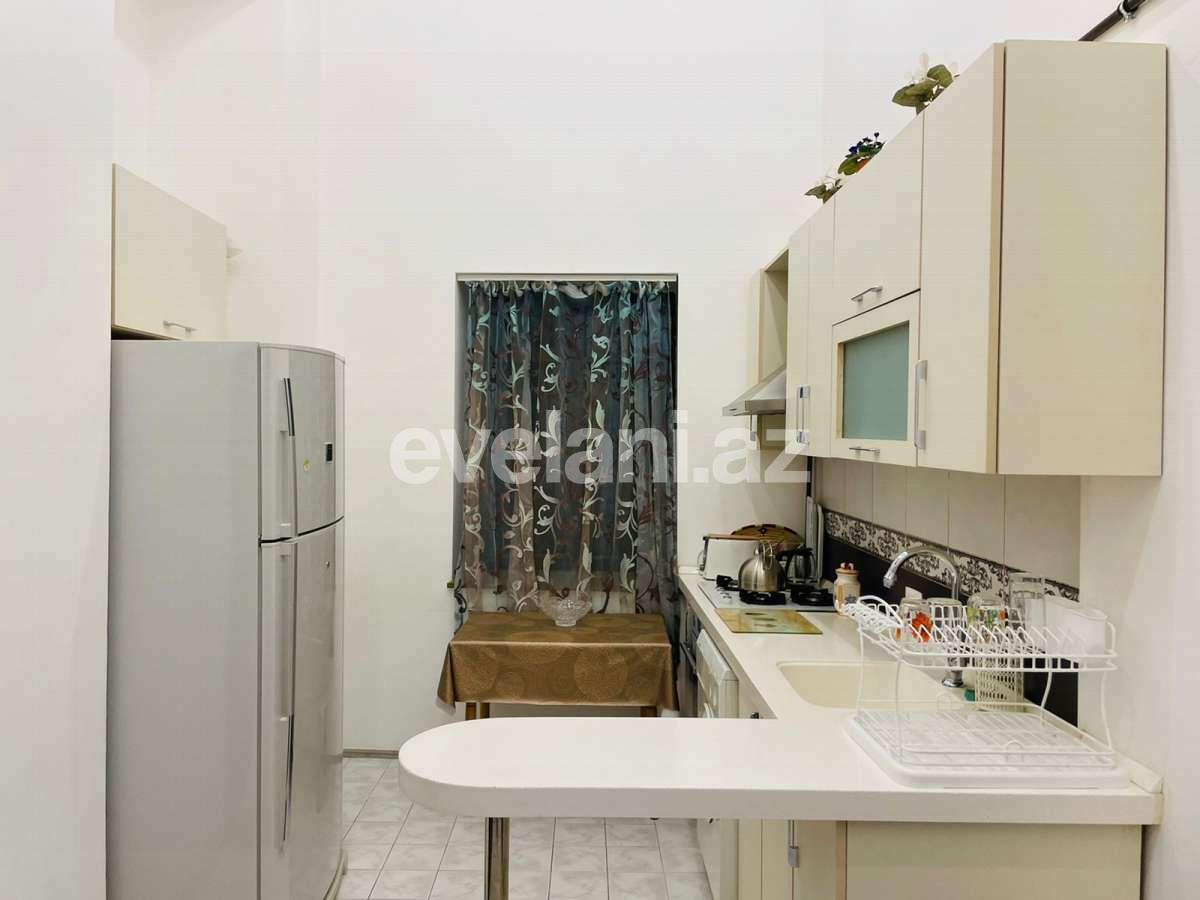 Kirayə verilir, köhnə tikili, 2 otaqlı, 50 m², Bakı, Nəsimi r.