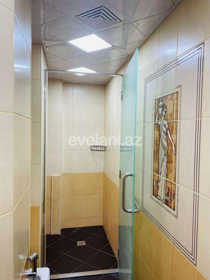 Kirayə verilir, köhnə tikili, 2 otaqlı, 50 m², Bakı, Nəsimi r.