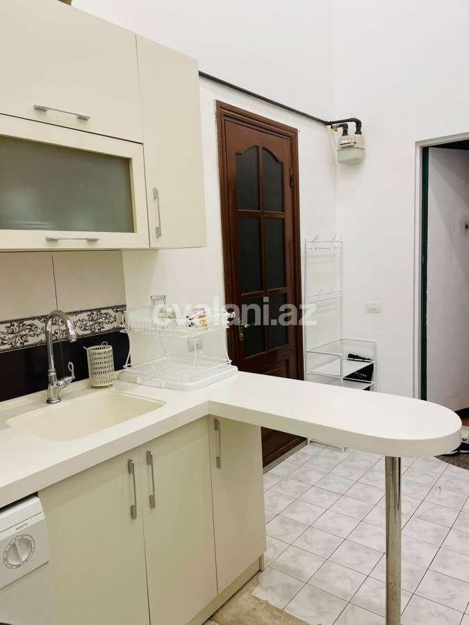 Kirayə verilir, köhnə tikili, 2 otaqlı, 50 m², Bakı, Nəsimi r.