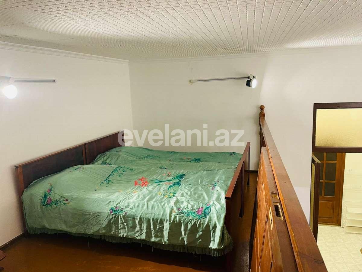 Kirayə verilir, köhnə tikili, 2 otaqlı, 50 m², Bakı, Nəsimi r.