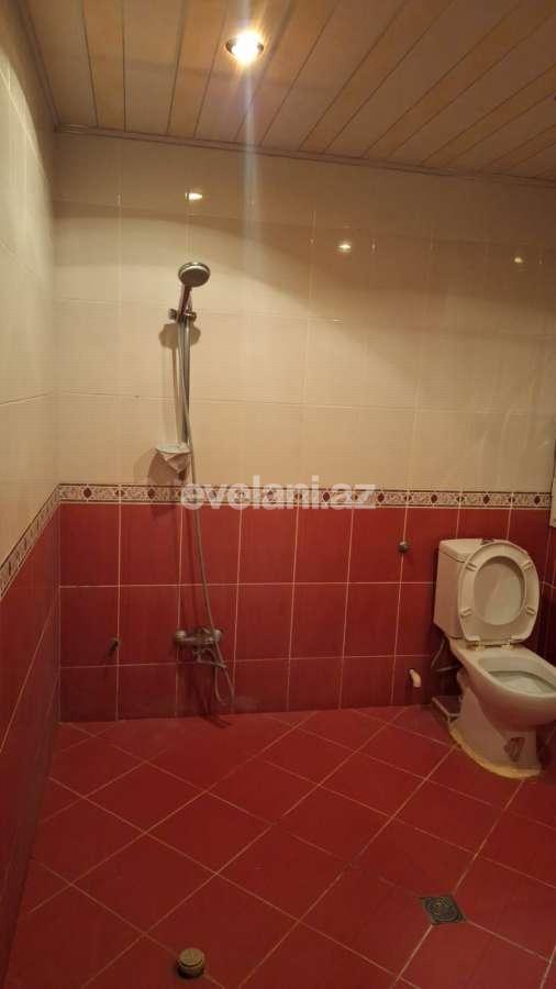 Rent, new building, 2 room, 75 m², Baku, Khatai r, Shah Ismail Khatai m.