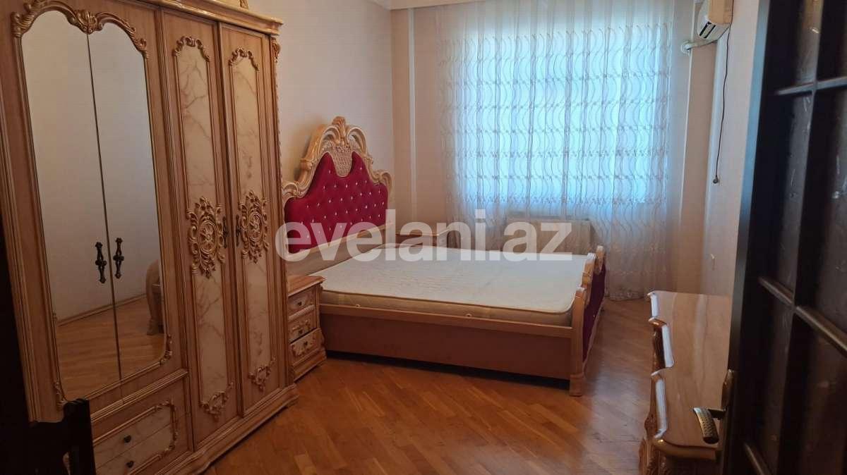 Rent, new building, 2 room, 75 m², Baku, Khatai r, Shah Ismail Khatai m.