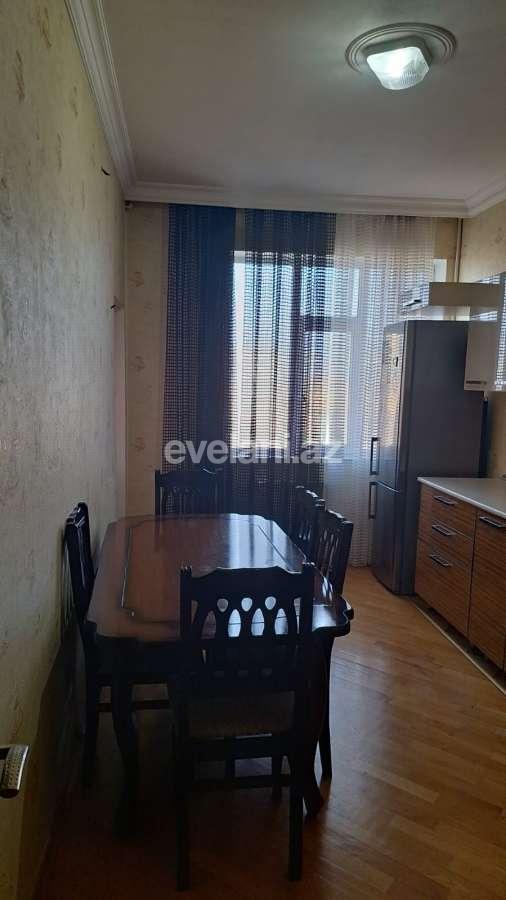 Rent, new building, 2 room, 75 m², Baku, Khatai r, Shah Ismail Khatai m.