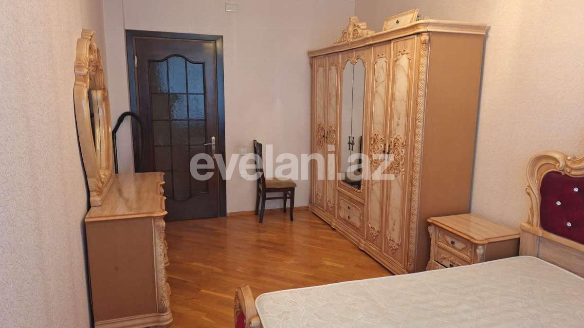 Rent, new building, 2 room, 75 m², Baku, Khatai r, Shah Ismail Khatai m.